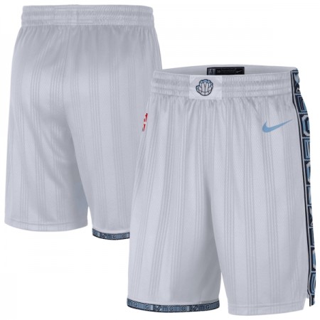 Uomo Memphis Grizzlies Pantaloncini Nike 2025-26 City Edition Swingman